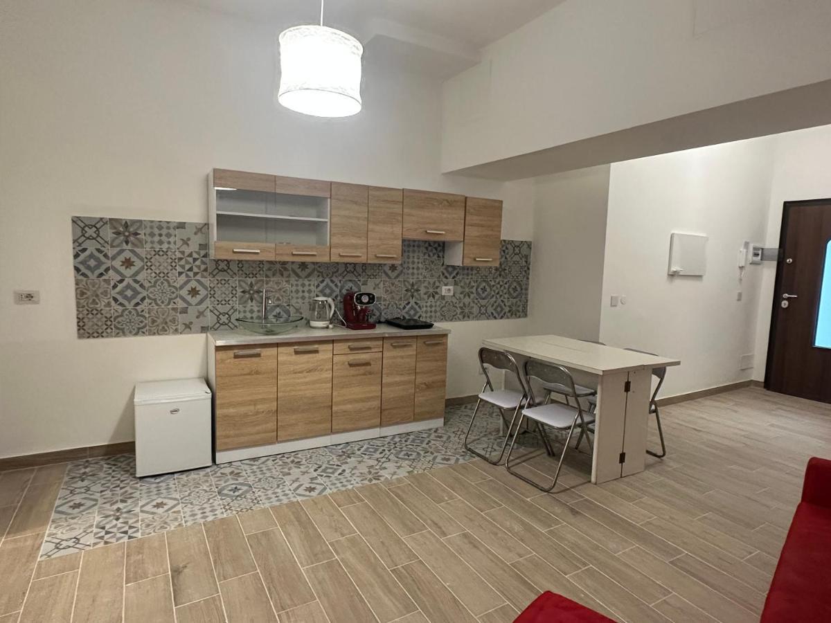 Myhome Boni Family ميلان المظهر الخارجي الصورة